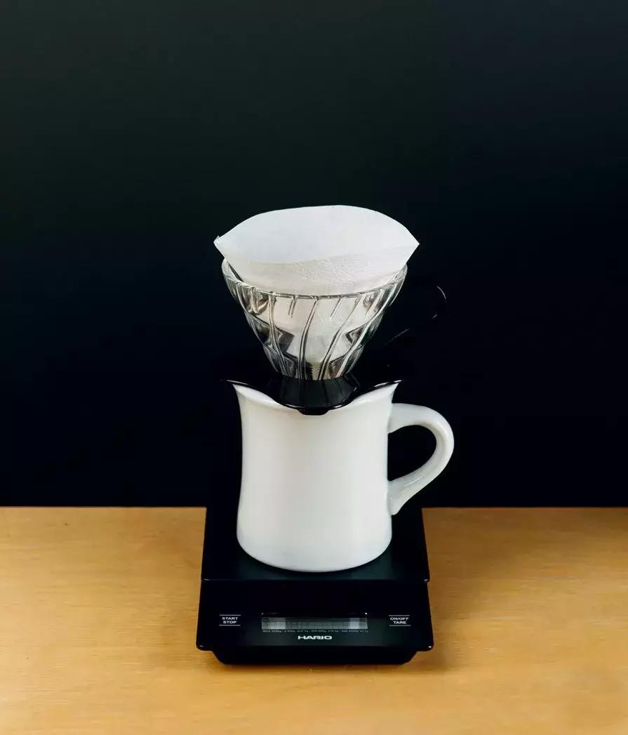 一张图教你做咖啡,干货手把手教你便宜喝瑞幸咖啡