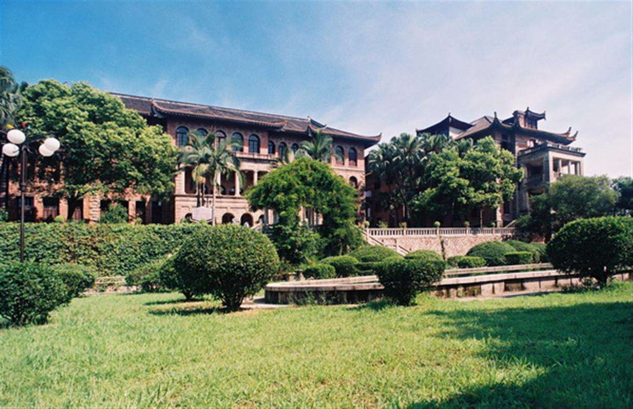 来福州一定要去的7个景点,来福州一定要去哪里