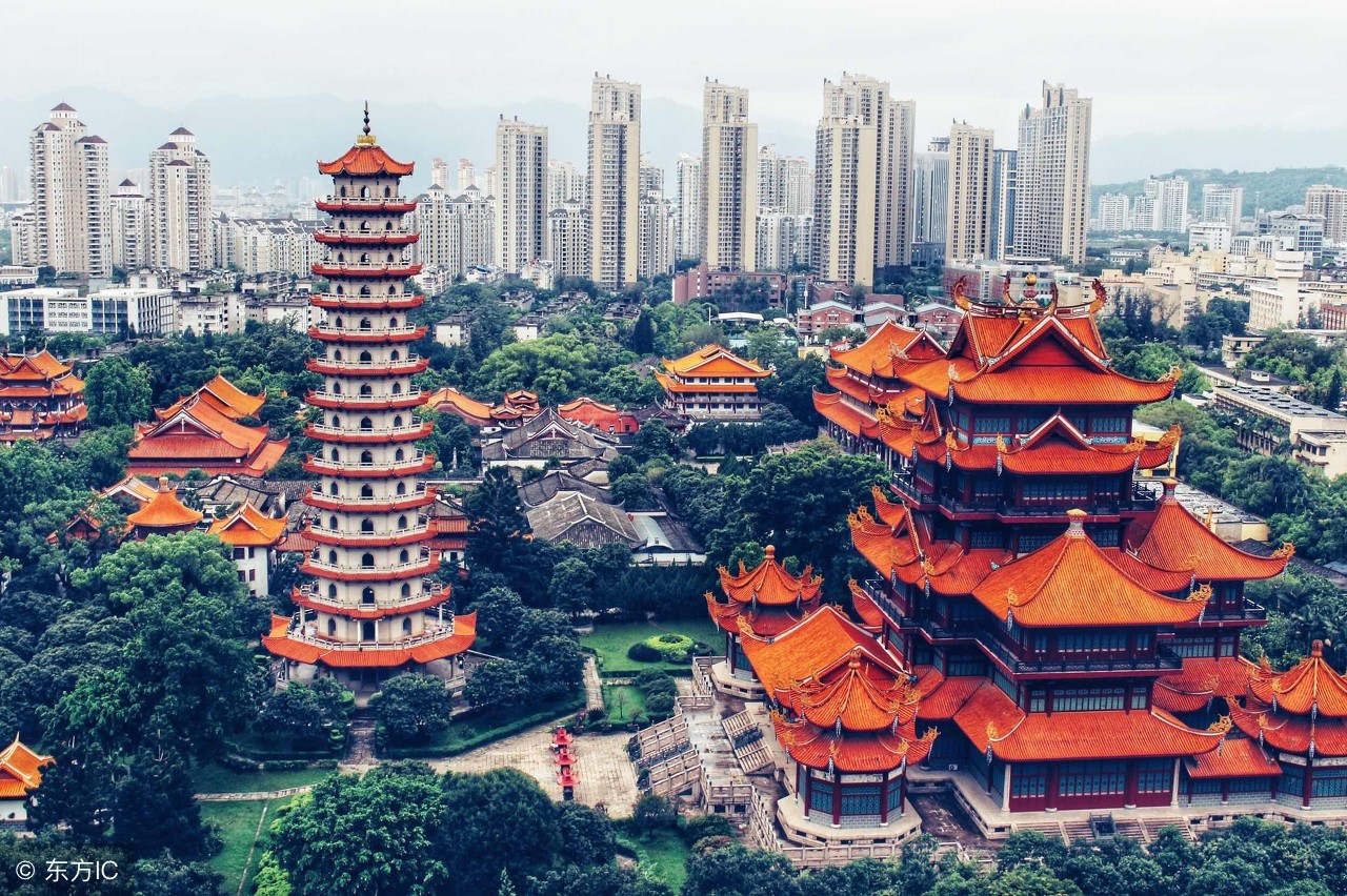 来福州一定要去的7个景点,来福州一定要去哪里