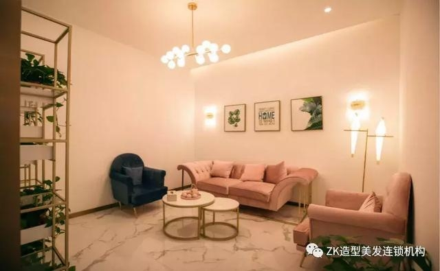 高端美容美发沙龙,贵阳市高端美发沙龙