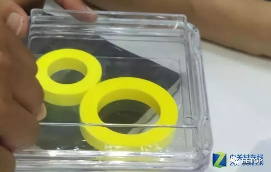 激光和led发光原理,激光led和氙气灯