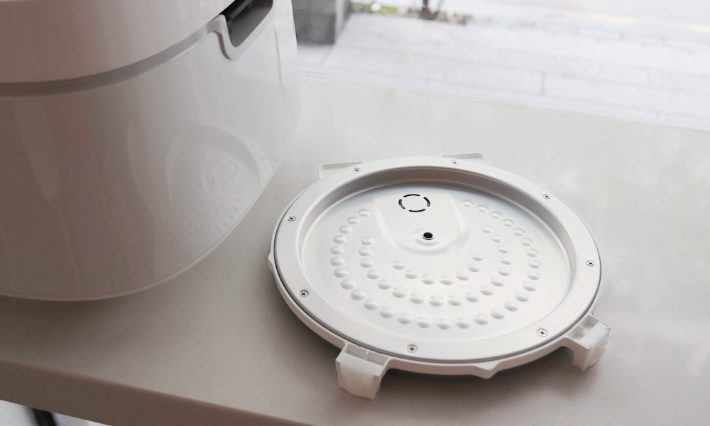 云米ih电饭煲和小米ih电饭煲,云米ih电饭煲评测视频