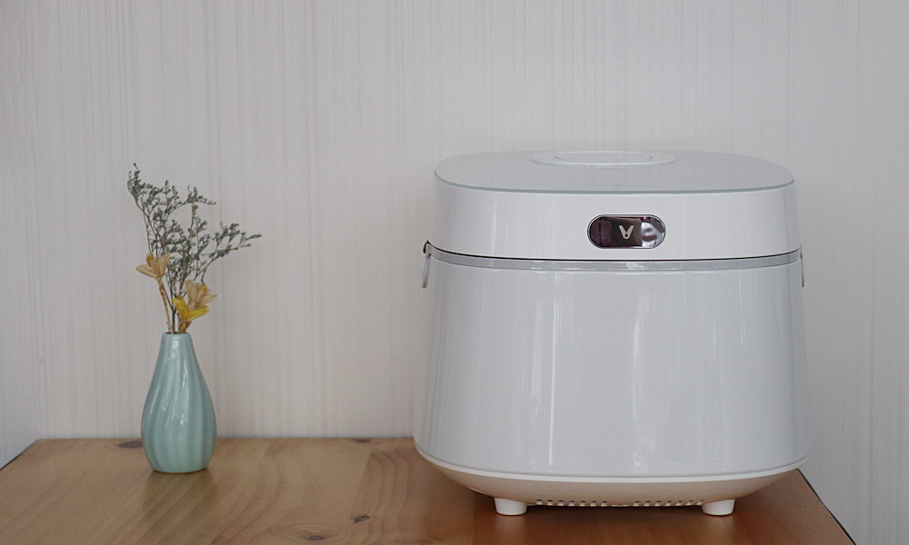 云米ih电饭煲和小米ih电饭煲,云米ih电饭煲评测视频