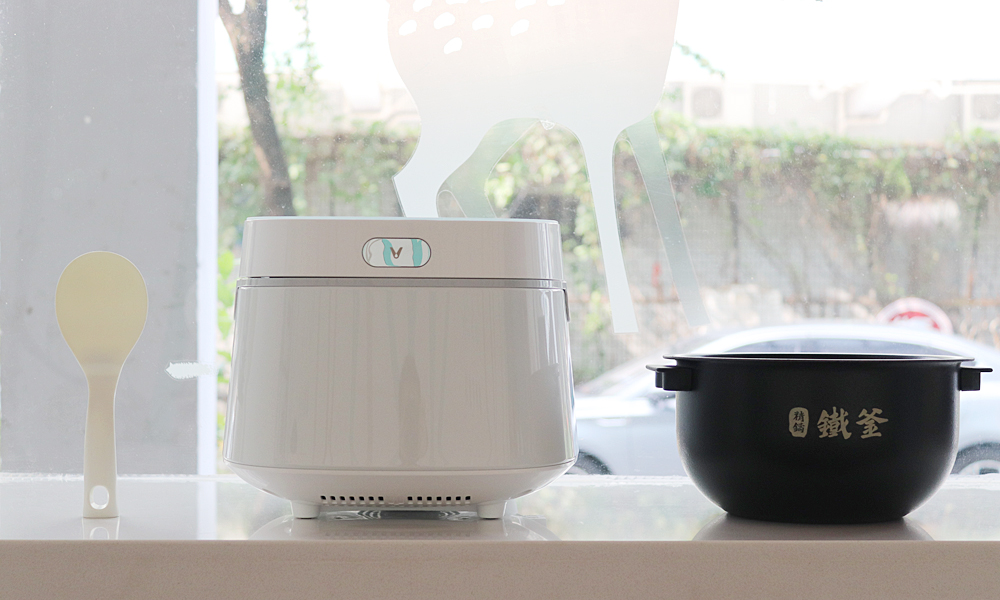 云米ih电饭煲旧版,小米ih电饭锅3l评测