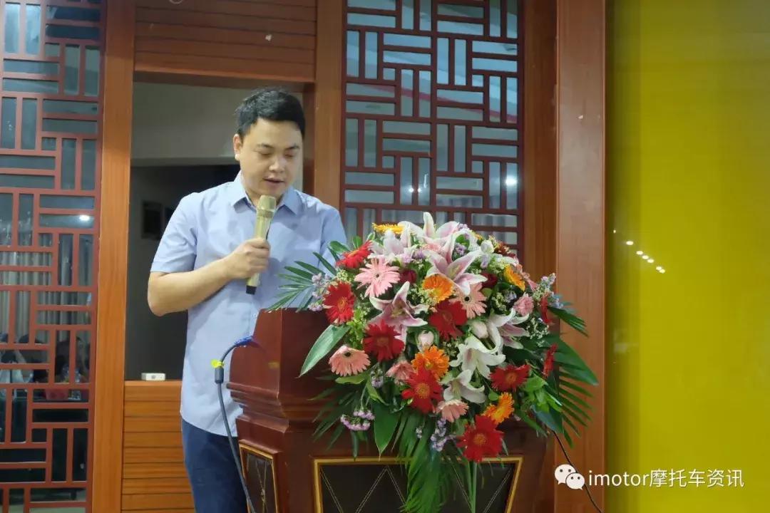 钱江新能源踏板,从新起点到新征程