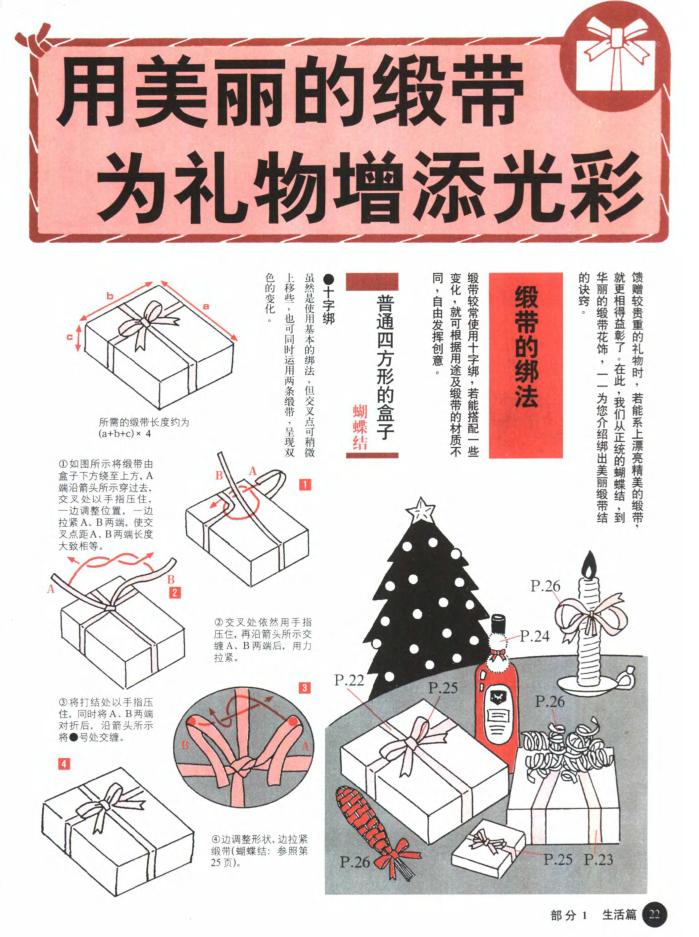 超实用的6种常用绳结教程,中国结基础绳结