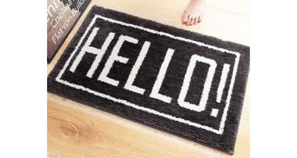 地毯尺寸如何选择,选地毯怎么选择