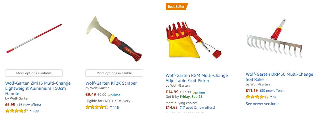 英国日用品品牌推荐,英国畅销日用品