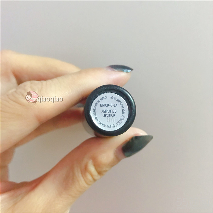 那些曾经“一管难求”的网红色口红们，真的那么名副其实吗