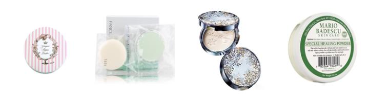 养肤｜油痘肌的平日推荐清单