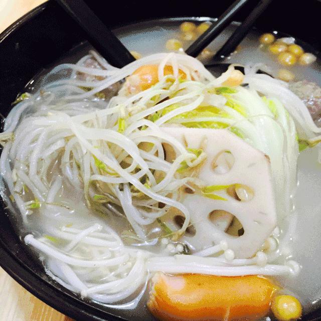 麻辣烫的背后是8000年的历史,麻辣烫的历史渊源