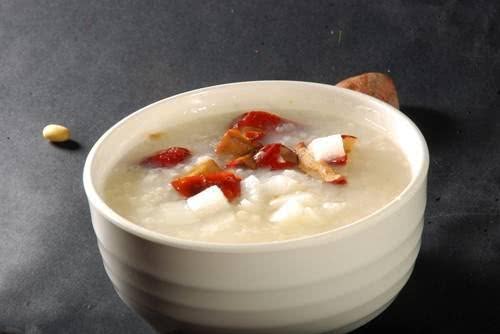 湿气最怕这2种粗粮,湿气重的神器推荐