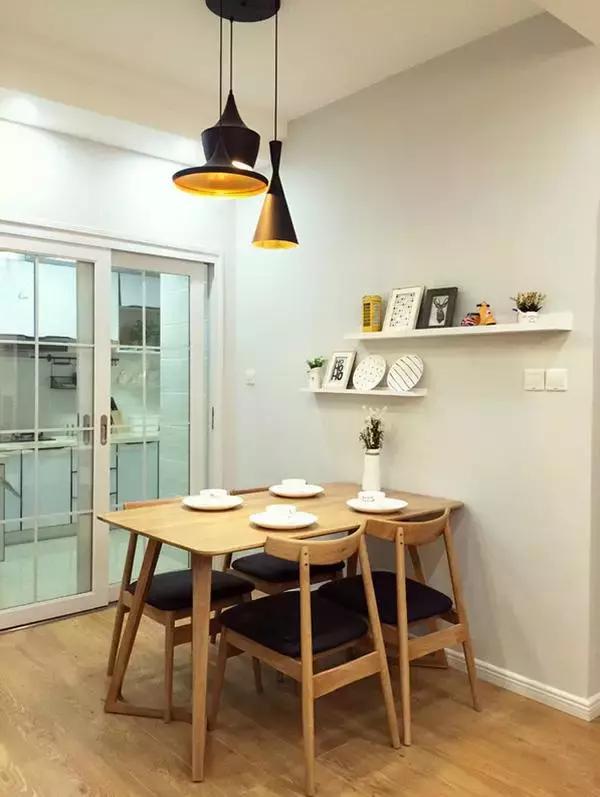 房子太小只能把客厅改成卧室,房子太小能住吗