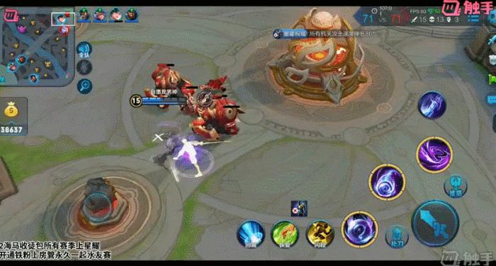 200分钟的超级兵大战典韦,单挑五个超级兵