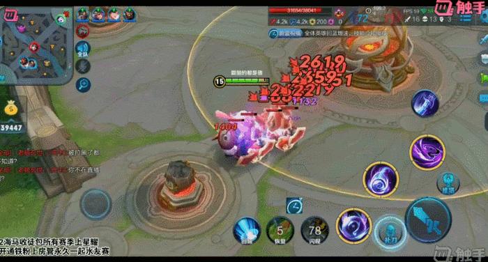 单挑谁能打赢典韦,典韦单挑70分钟超级兵