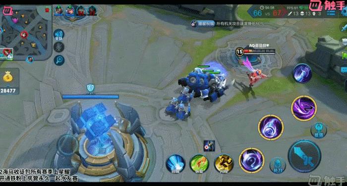 200分钟的超级兵大战典韦,单挑五个超级兵