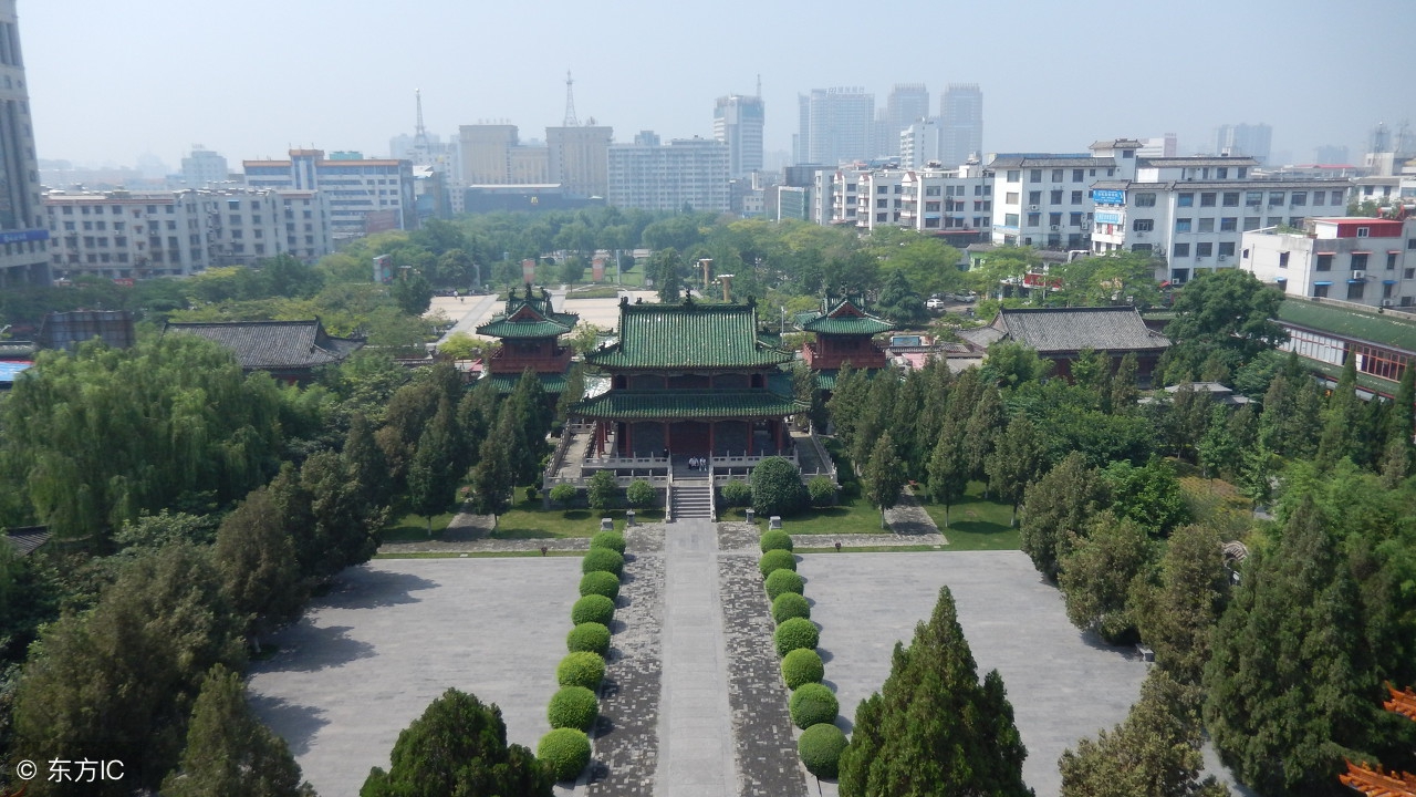 许昌调整,襄城县躺枪,五大高铁站,唯独没有大香橙