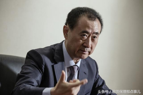 2017中国首富许家印,2018中国首富是谁许家印