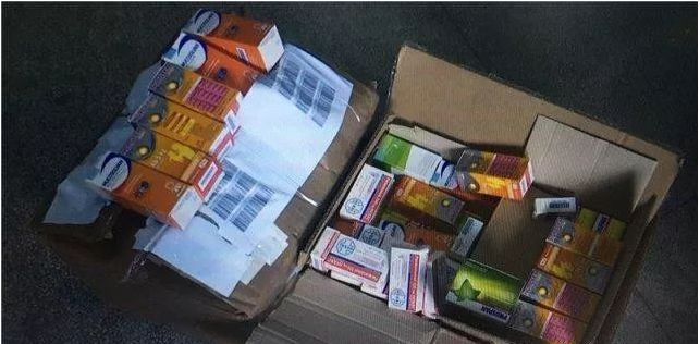 微商卖假药案件,微商不知情销售假药涉案20万