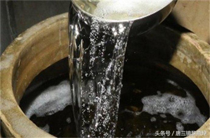 为什么高度酒清澈而低度酒浑浊,什么方法能解决纯低度粮食酒浑浊