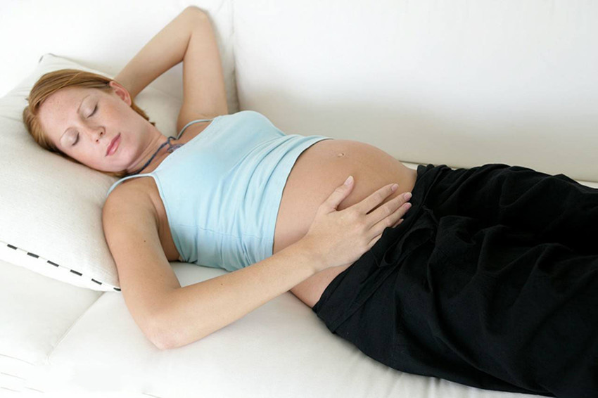 孕期有妊娠纹怎么消除,孕期出现妊娠纹怎么办