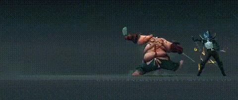 dota2设计得最完美的英雄,lgddota2历史最强阵容