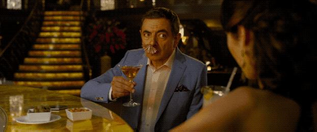 哈哈哈哈哈，这回他真得要笑死人啦！