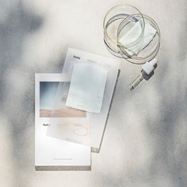 干肌肤大救星面膜,大干皮补水修复面膜