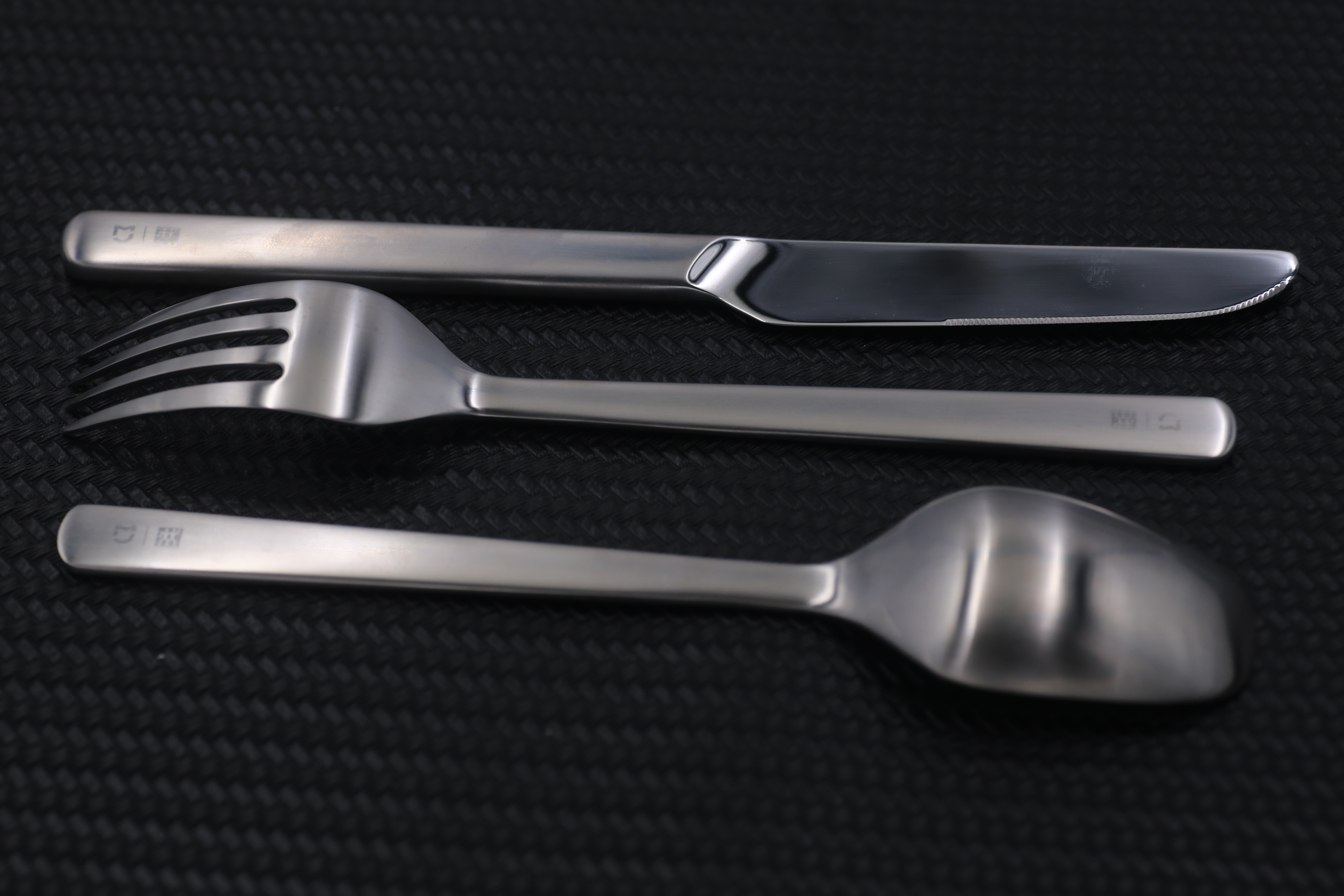 米家双立人刀叉,双立人的餐具怎么样