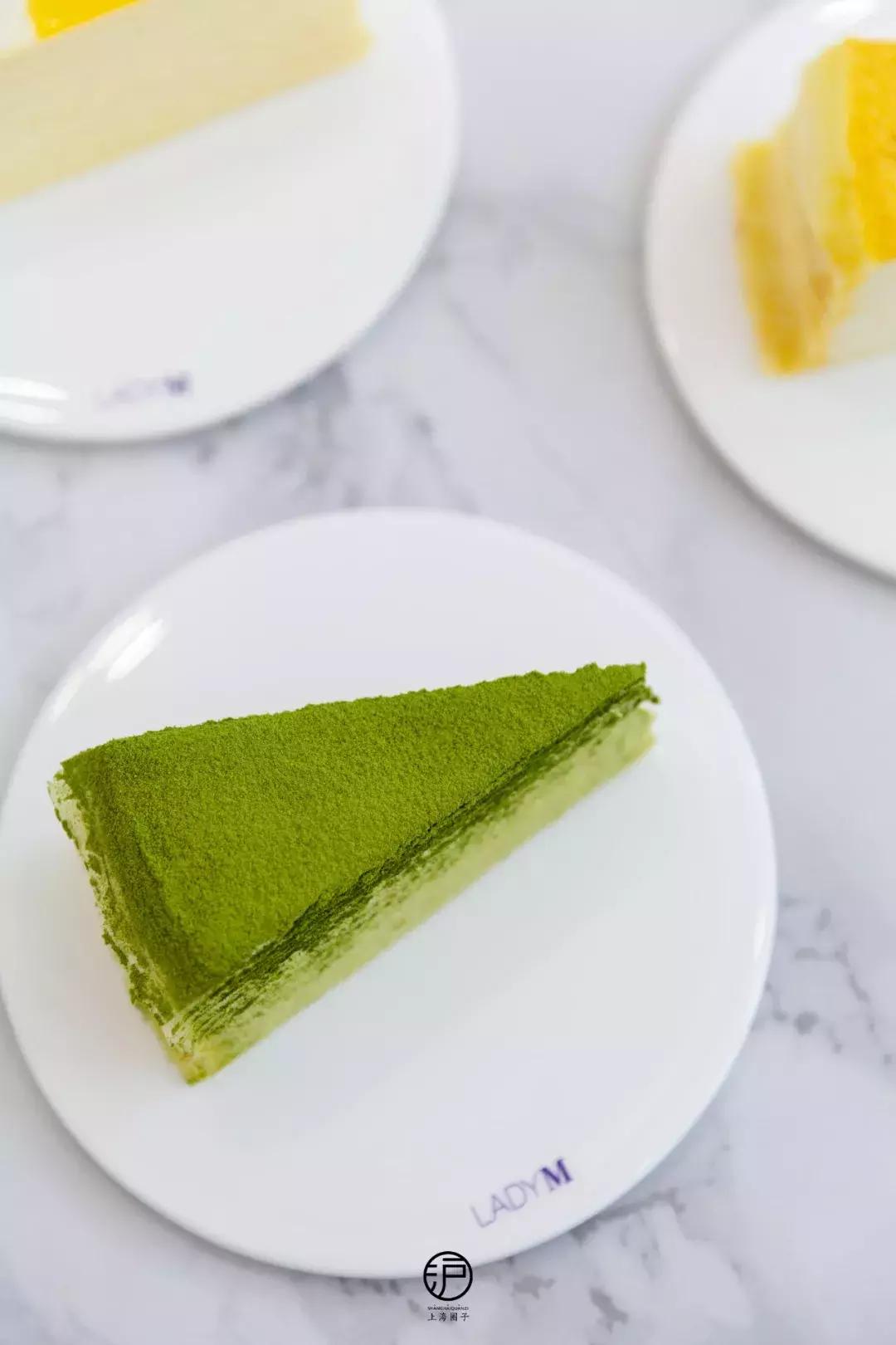 甜品界的爱马仕来了,甜品界爱马仕ladym开新店啦