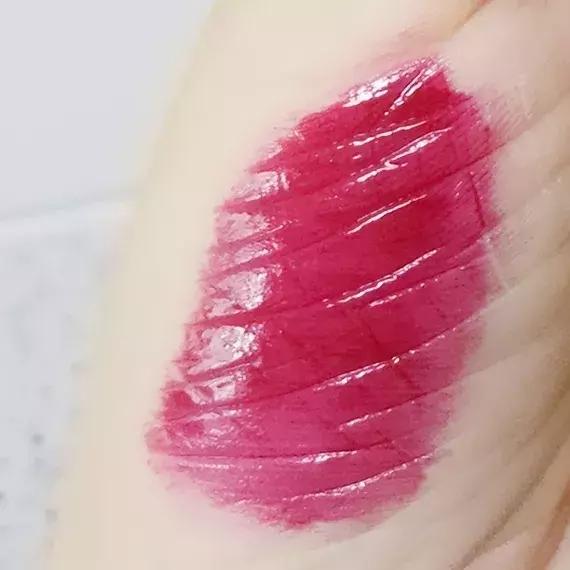 秋冬口红大盘点黄皮涂了超显白,李佳琦推荐黄皮最显白的口红