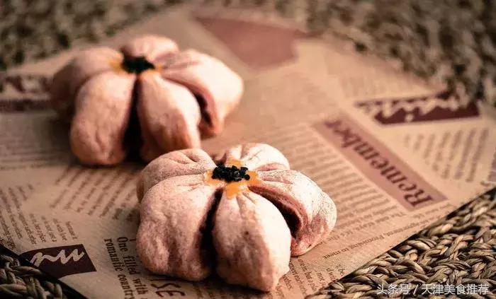 清甜解腻的甜品 (美味的中式甜品)