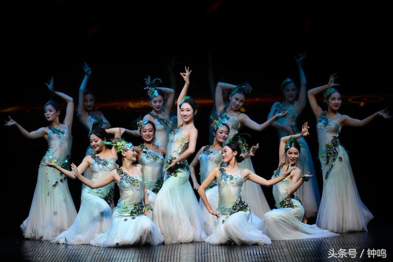 丽*宋江**城——魂牵梦绕的千古情怀