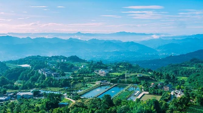 国庆旅游农家乐北京,国庆期间还有哪些农家乐可以去