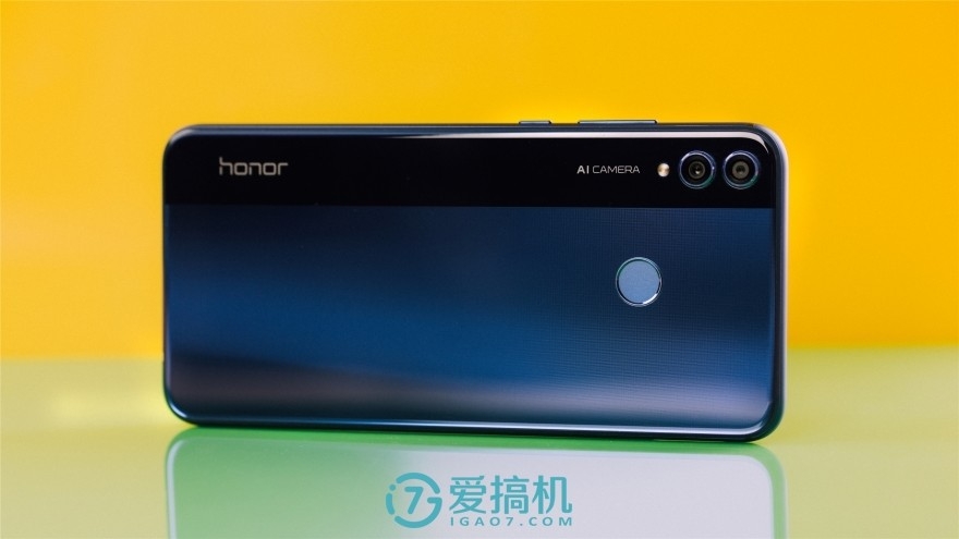 华为最香的性价比神机,华为扩容计划荣耀8x