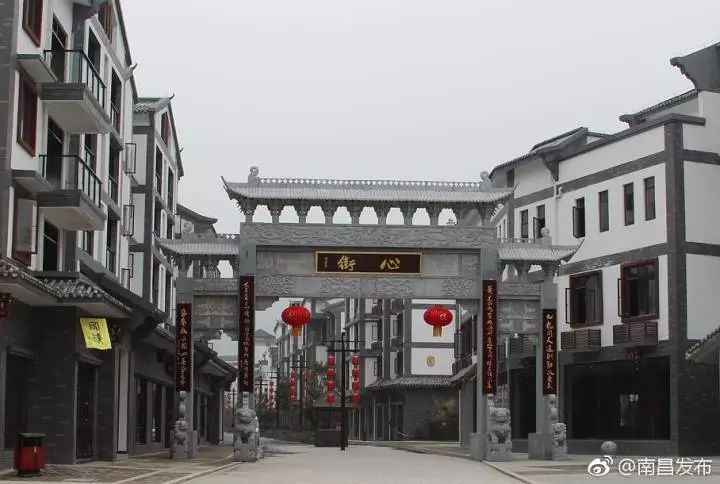 南昌纯玩一日游必去景点攻略大全,南昌纯玩一日游必去景点攻略图