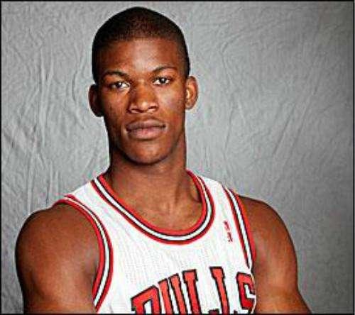 励志nba球员吉米巴特勒,怎么评价巴特勒