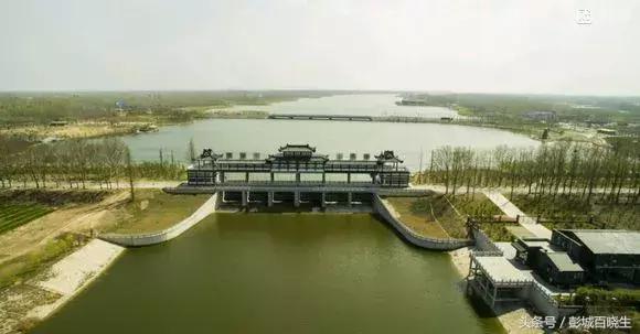 国庆节丰县附近旅游景点推荐,国庆节徐州去哪里玩好