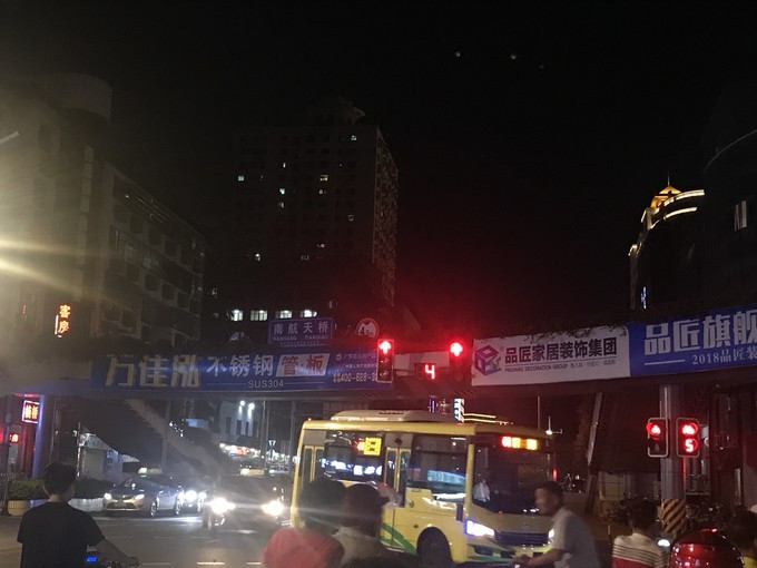 海口特色美食游玩攻略,玩转海口经典美景加美食攻略