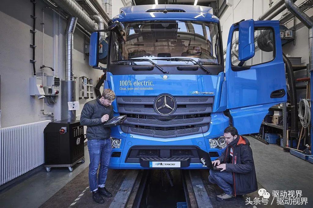 新能源车技术路线,未来趋势买纯电动还是混动