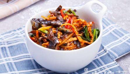 高晓松聊美食,高晓松美食