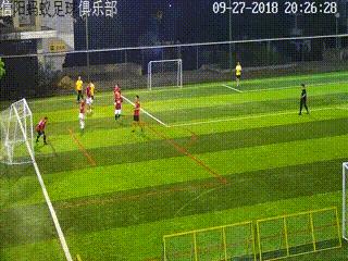 信阳蚂蚁足球俱乐部假日足球赛,2017信阳足球约战排位赛