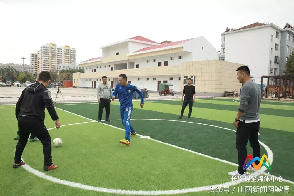 7座正在建设中的专业足球场,阜城新建体育场