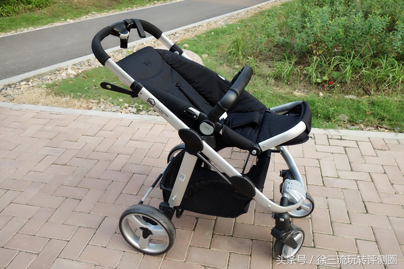 hbr虎贝尔m360高景观婴儿推车,hbr虎贝尔婴儿推车