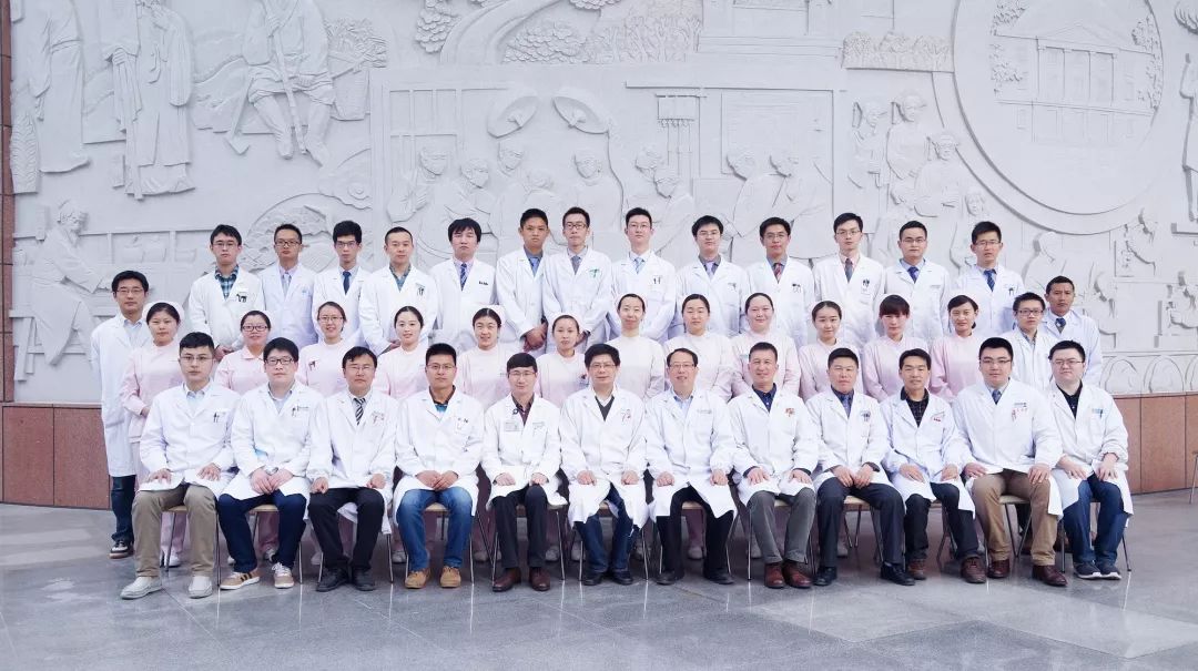 南京中大医院哪个科室好,全国医院100强名单南京