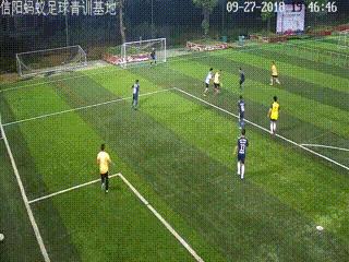 浉河区蚂蚁足球,信阳蚂蚁足球俱乐部假日足球赛