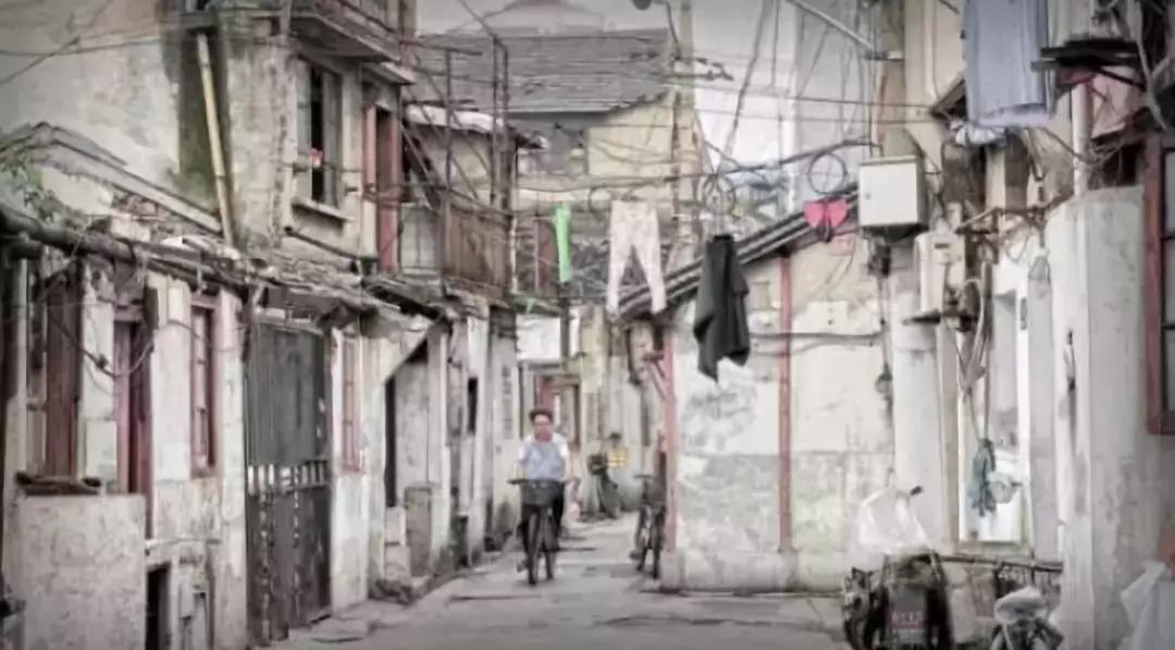 深藏居民区的老店,藏在巷子里的小店老字号