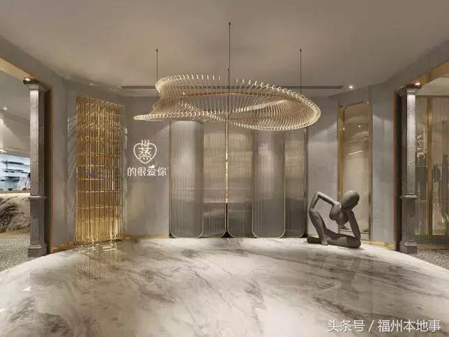 福州周润发,周润发打卡地