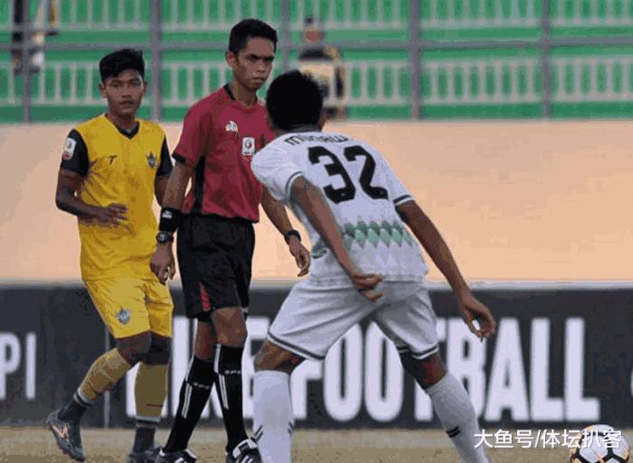 足坛上最恶劣群殴事件,足坛十大打群架事件