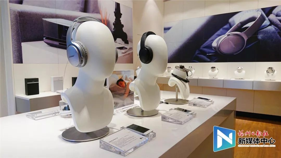 周润发福州街头,独家采访周润发